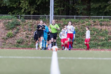 Bild 34 - F Walddoerfer SV 2 - SC Condor : Ergebnis: 1:1